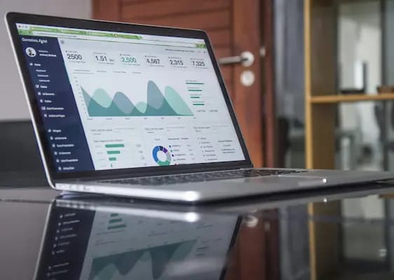 Cybersecurity visualization 2