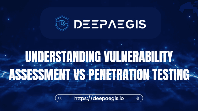 Understanding Vulnerability Assessment vs Penetration Test