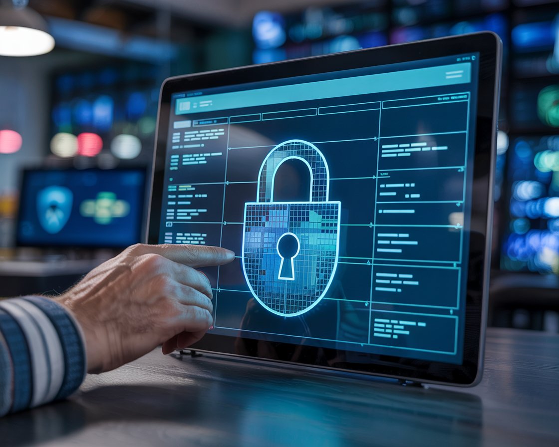 Application Security Testing