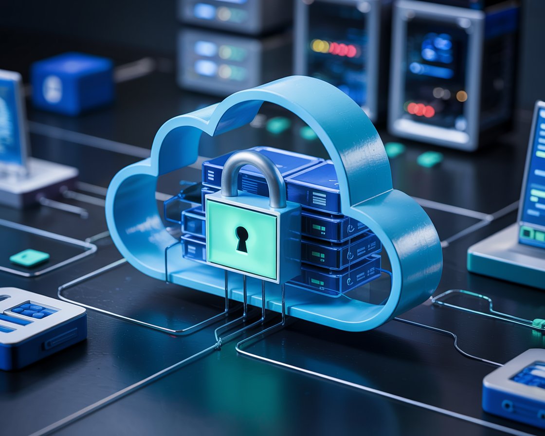Cloud Security Assessment
