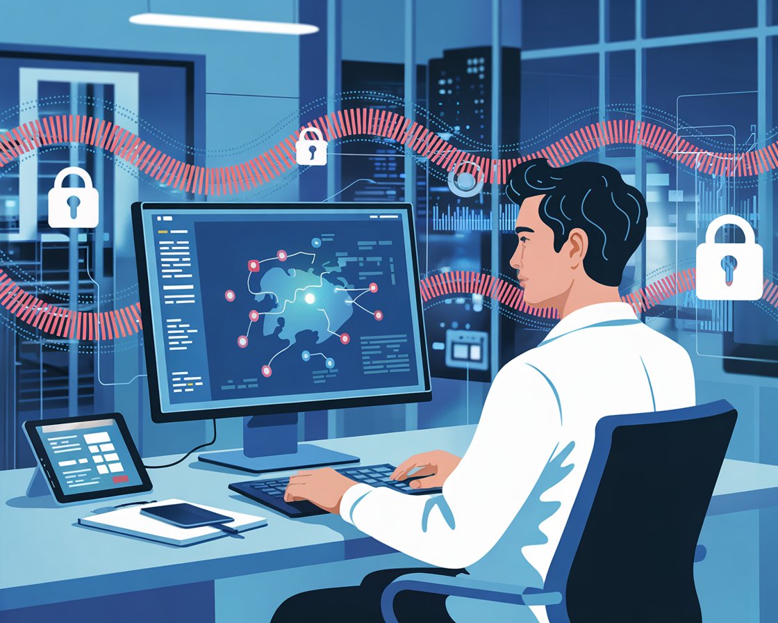 Network Penetration Testing